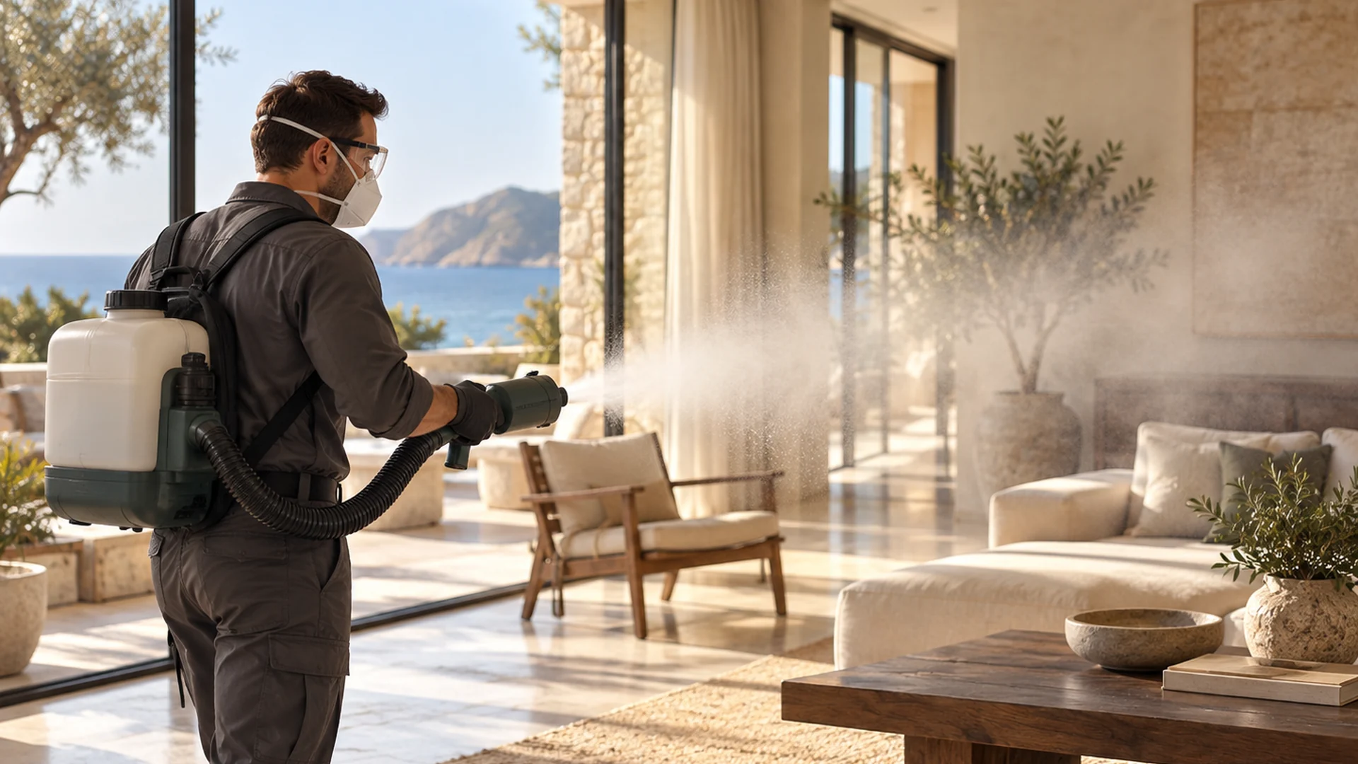 ENNOBLE Business · professionele behandeling en facility care