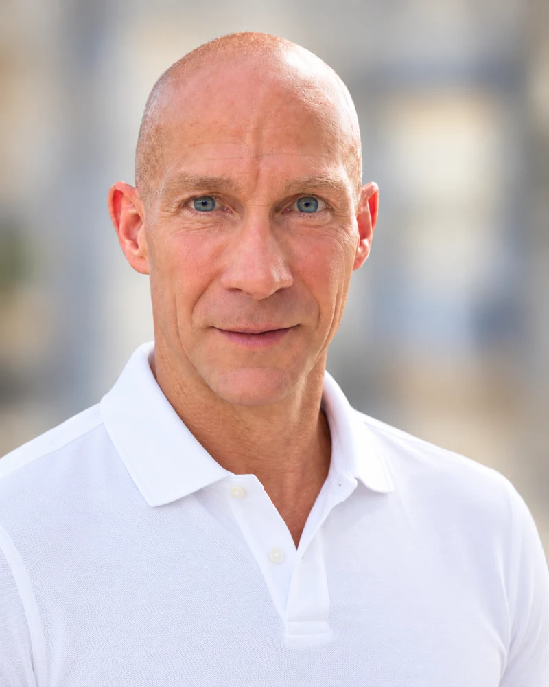 Mike Willems · ENNOBLE Technologies